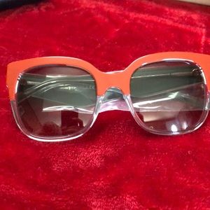 Burberry Sunglasses